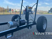 Conveyor Van Trier 10-80 Opvoerband / Transportband