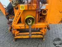 Mowing arm with flailmower Hemos HK-100 Klepelmaaier