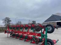 Ploughs Kverneland LO100-300