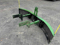 Front-bumper  John deere frontbumper