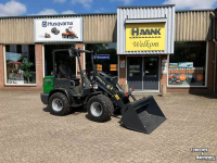 Wheelloader Pitbull X27-45CRT