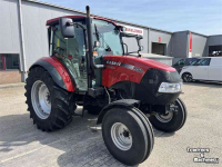 Tractor Case-IH FARMALL C 95