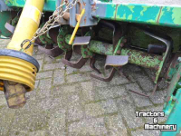 Rotary Tiller TerraNova TU155