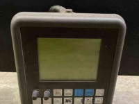 Forage-harvester New Holland FX control monitor: 84002739