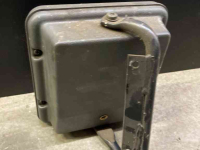 Forage-harvester New Holland FX control monitor: 84002739