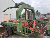 Wrapper McHale 998