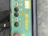 Wrapper McHale 998