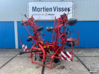 Tedder Kuhn GF 7601 MH Digidrive Schudder