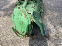 Rotary Tiller Celli Grondfrees / Frees / Bodemfrees 265 cm