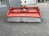 Mower Kuhn GMD 702 F frontmaaier