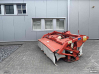 Mower Kuhn GMD 702 F frontmaaier