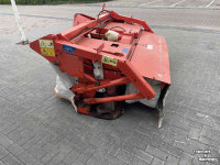 Mower Kuhn GMD 702 F frontmaaier