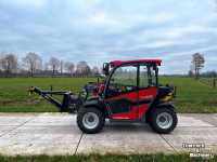 Telehandler Weidemann 4512 Evo miniverreiker