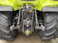 Tractor Claas Arion 570 Night Edition