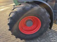 Tractor Fendt 412 vario