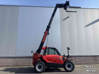 Telehandler Manitou MLT625 Premium Verreiker