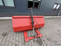 Loading bucket / Potato loading bucket  SCHEPBAK HEFTRUCK