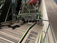 Potato harvester AVR 9200