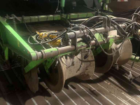 Potato harvester AVR 9200