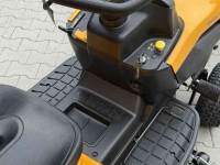 Ride-on mower Stiga Tornado 398