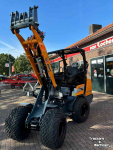 Wheelloader Giant G2300 X-TRA HD
