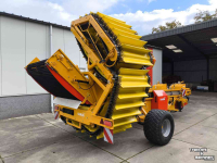 Onion harvester Samon Uienlader SU2L