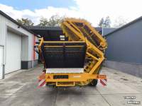 Onion harvester Samon Uienlader SU2L