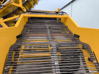 Onion harvester Samon Uienlader SU2L