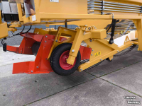 Onion harvester Samon Uienlader SU2L