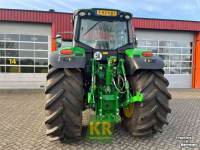 Tractor John Deere 6M 185