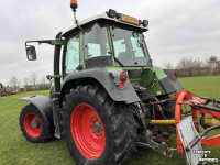 Tractor Fendt 410 Vario