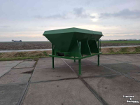 Bunkerstorage Nido Bunker met onderband