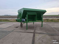 Bunkerstorage Nido Bunker met onderband