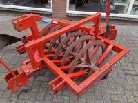 Furrow presses Evers 130 cm