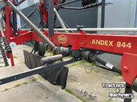 Rake Vicon ANDEX 844