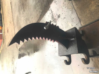 Other  CW00 Rippertand