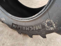 Wheels, Tyres, Rims & Dual spacers Michelin 650/65R42 Michelin Omnibib