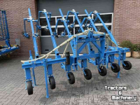 Inter-row cultivator Lemken Steketee EC weeder 5 6x50cm