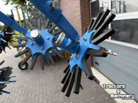 Inter-row cultivator Lemken Steketee EC weeder 5 6x50cm