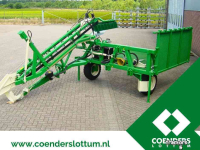 Other harvesters and accessories Coenders COENDERS KLEMBANDROOIER