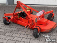 Mower Sicma FA1500 CIRKELMAAIER
