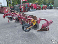 Ploughs Kongskilde Variant 16"