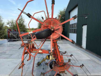 Tedder Kuhn GF5000 MH Schudder
