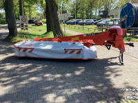 Mower Kuhn FC 314 FF Schijvenmaaier