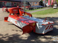 Mower Kuhn FC 314 FF Schijvenmaaier