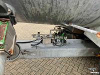Slurry tank Peecon Bioject Bomers