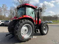 Tractor Case-IH MXU 100