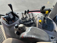 Tractor Case-IH MXU 100