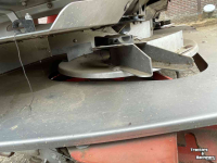 Fertilizer spreader Rauch AXERA-H 1101