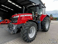 Tractor Massey Ferguson 7718-S